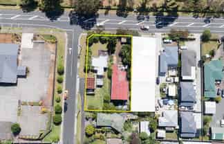 15 Glenview Road, Glen Eden