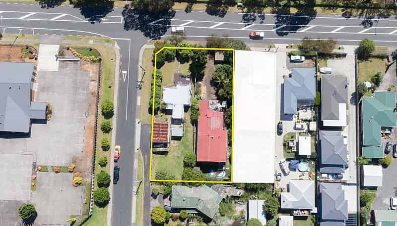 15 Glenview Road, Glen Eden