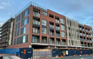 428 Dominion Road, Mount Eden