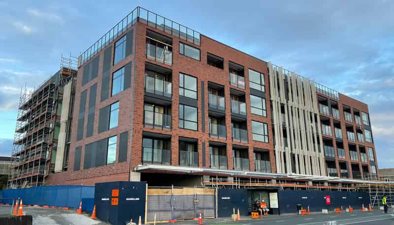 428 Dominion Road, Mount Eden