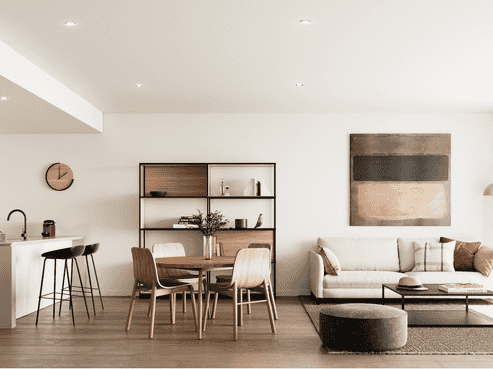 2 Munroe Lane (Risland Apartments), Albany