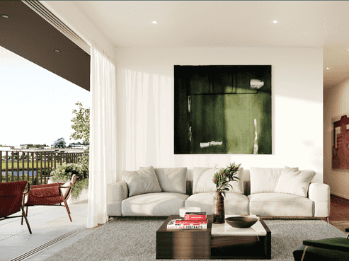 2 Munroe Lane (Risland Apartments), Albany