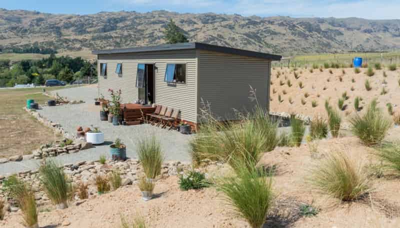 2 Nugget Lane, Ranfurly