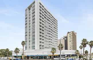 702/17 Amersham Way, Manukau