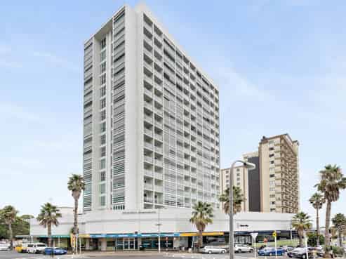 702/17 Amersham Way, Manukau