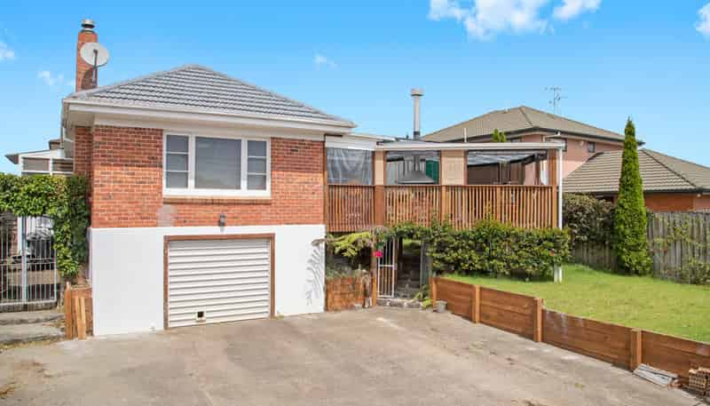 31 Fitzroy Street, Papatoetoe