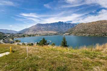 Lot 318 Snowy Place, Queenstown Central
