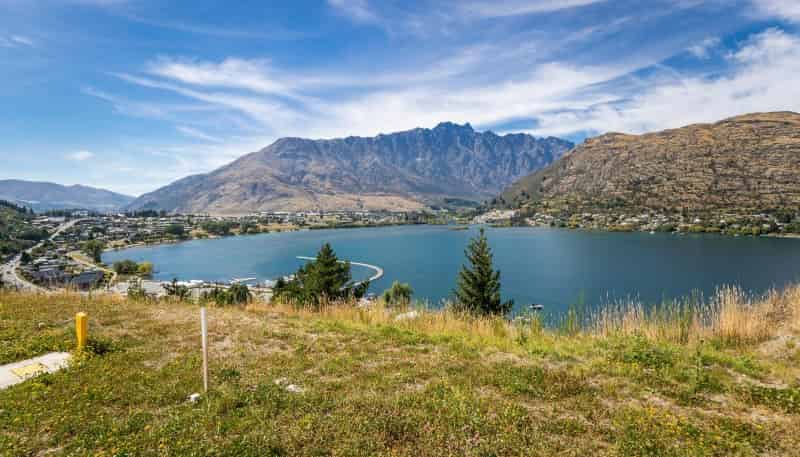 Lot 318 Snowy Place, Queenstown Central