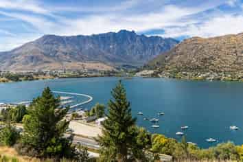 Lot 318 Snowy Place, Queenstown Central