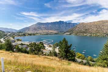 Lot 318 Snowy Place, Queenstown Central