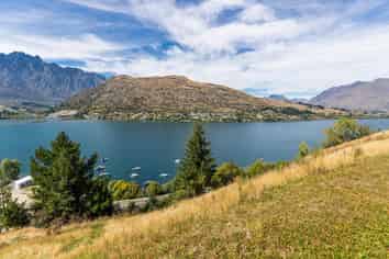 Lot 318 Snowy Place, Queenstown Central