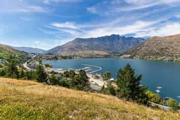 Lot 319 Snowy Place, Queenstown Central