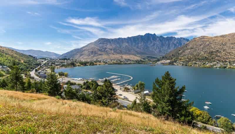 Lot 319 Snowy Place, Queenstown Central