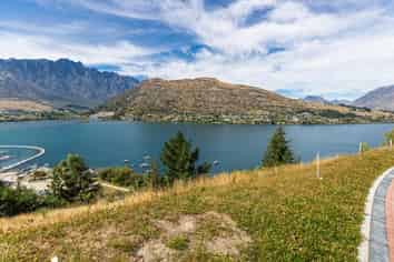 Lot 319 Snowy Place, Queenstown Central
