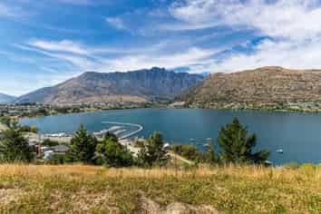 Lot 319 Snowy Place, Queenstown Central