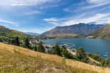 Lot 320 Snowy Place, Queenstown Central