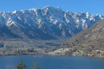 Lot 320 Snowy Place, Queenstown Central