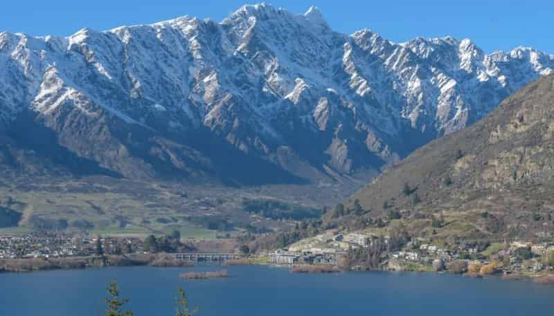 Lot 320 Snowy Place, Queenstown Central