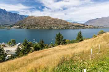 Lot 320 Snowy Place, Queenstown Central