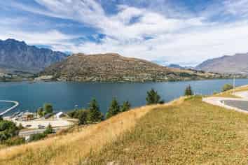 Lot 321 Snowy Place, Queenstown Central