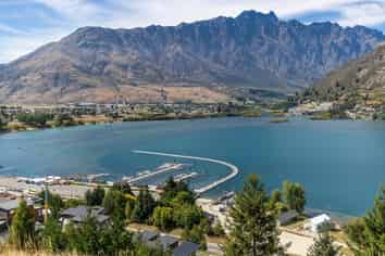 Lot 321 Snowy Place, Queenstown Central