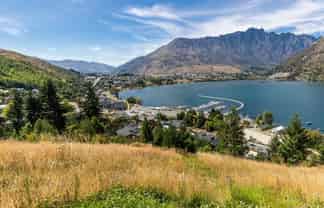 Lot 321 Snowy Place, Queenstown Central
