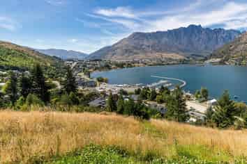 Lot 321 Snowy Place, Queenstown Central