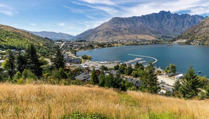Lot 321 Snowy Place, Queenstown Central