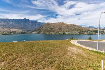 Lot 321 Snowy Place, Queenstown Central