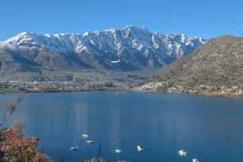 Lot 327 Snowy Place, Queenstown Central