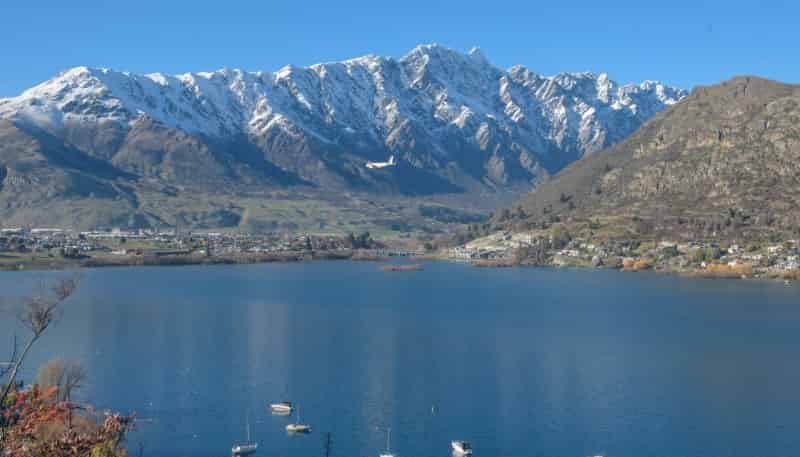 Lot 327 Snowy Place, Queenstown Central