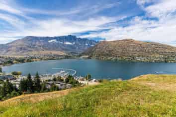 Lot 327 Snowy Place, Queenstown Central
