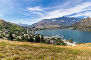 Lot 327 Snowy Place, Queenstown Central