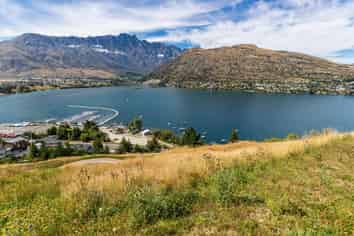 Lot 330 Snowy Place, Queenstown Central