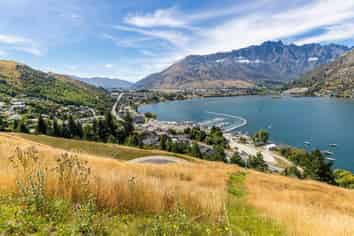 Lot 330 Snowy Place, Queenstown Central