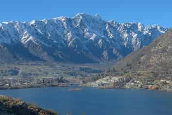 Lot 330 Snowy Place, Queenstown Central