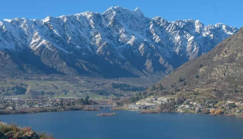 Lot 330 Snowy Place, Queenstown Central