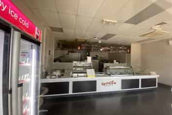 F&B Tenancy at Countdown Howick  