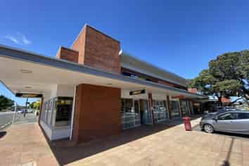 F&B Tenancy at Countdown Howick  