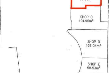 F&B Tenancy at Countdown Howick  