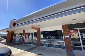 F&B Tenancy at Countdown Howick  