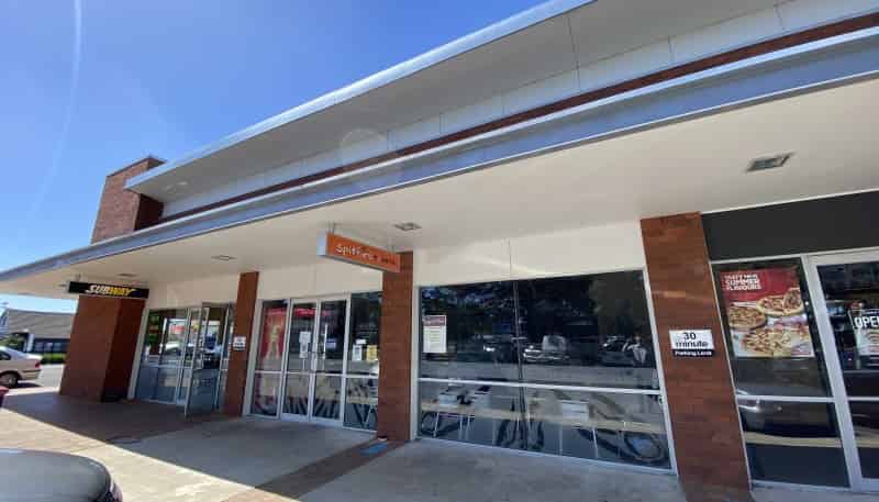 Shop B/35 Cook Street, Howick