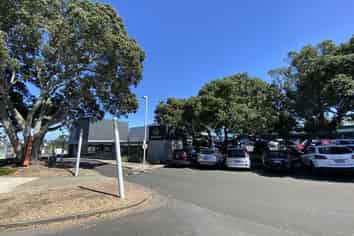 F&B Tenancy at Countdown Howick  