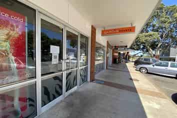 F&B Tenancy at Countdown Howick  