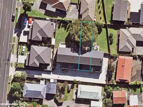 3/140A Gray Avenue, Papatoetoe