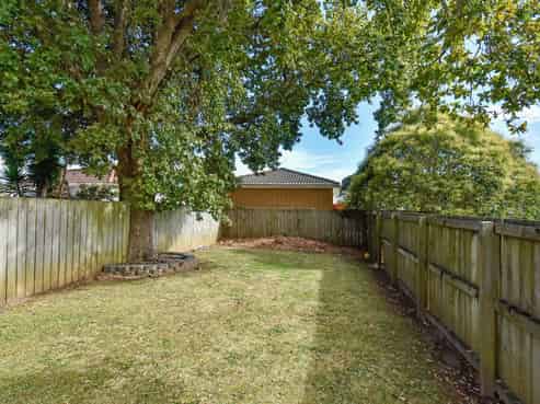 3/140A Gray Avenue, Papatoetoe