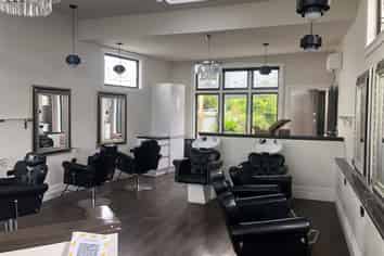 Hair today - Gone Tomorrow