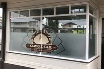 Hair today - Gone Tomorrow