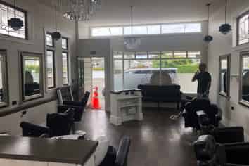 Hair today - Gone Tomorrow