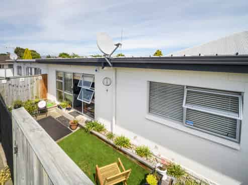 2/626 Church Street, Terrace End